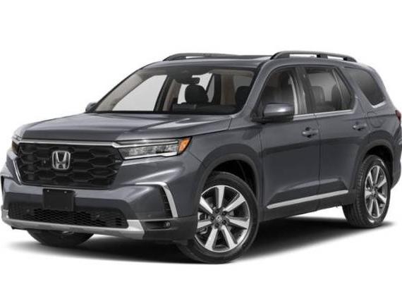 HONDA PILOT 2024 5FNYG2H71RB011129 image