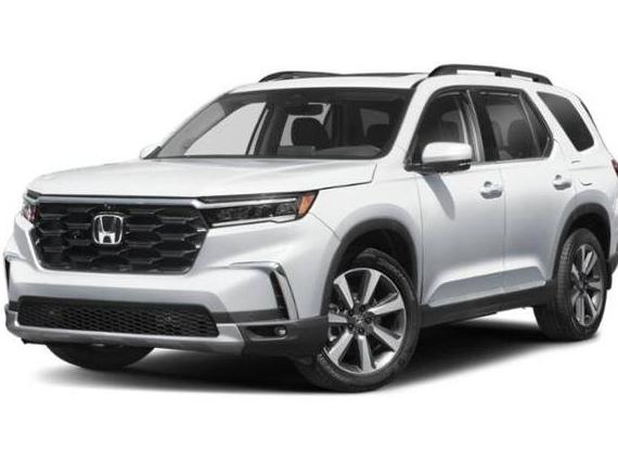 HONDA PILOT 2024 5FNYG1H84RB048615 image