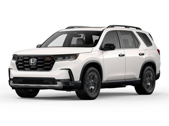 HONDA PILOT 2024 5FNYG1H65RB015363 image