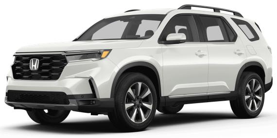 HONDA PILOT 2024 5FNYG1H7XRB007333 image