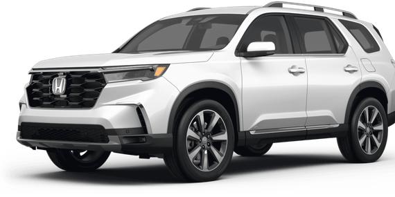 HONDA PILOT 2024 5FNYG1H85RB008074 image