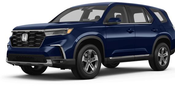 HONDA PILOT 2024 5FNYG1H41RB048066 image