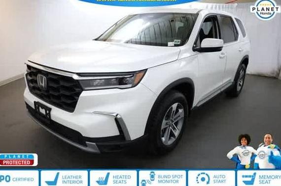 HONDA PILOT 2024 5FNYG1H45RB008198 image HONDA PILOT 2024 5FNYG1H45RB008198 image