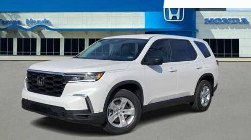 HONDA PILOT 2024 5FNYG2H24RB008908 image