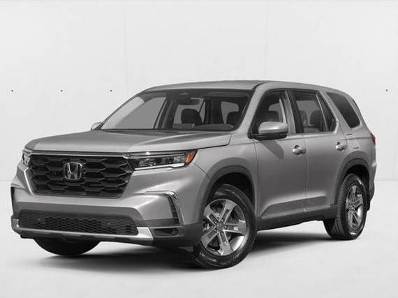 HONDA PILOT 2024 5FNYG2H55RB007907 image