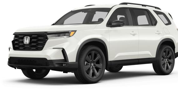 HONDA PILOT 2024 5FNYG2H31RB003318 image HONDA PILOT 2024 5FNYG2H31RB003318 image