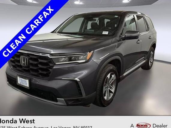 HONDA PILOT 2024 5FNYG1H46RB042344 image HONDA PILOT 2024 5FNYG1H46RB042344 image