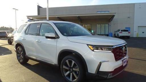 HONDA PILOT 2024 5FNYG1H70RB023802 image