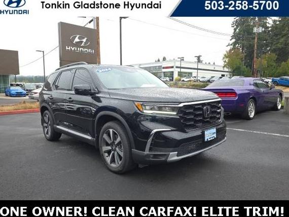 HONDA PILOT 2024 5FNYG1H81RB030086 image HONDA PILOT 2024 5FNYG1H81RB030086 image