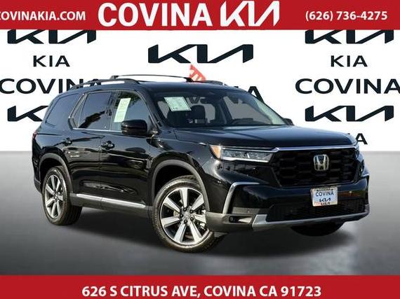 HONDA PILOT 2024 5FNYG1H7XRB032362 image HONDA PILOT 2024 5FNYG1H7XRB032362 image