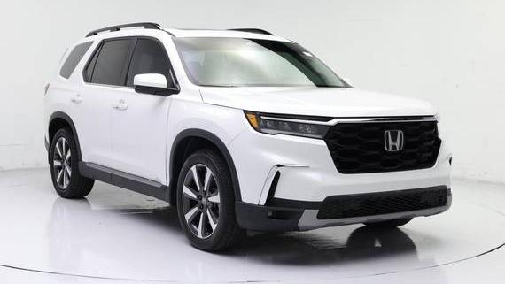 HONDA PILOT 2024 5FNYG1H75RB019017 image HONDA PILOT 2024 5FNYG1H75RB019017 image