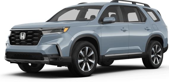 HONDA PILOT 2024 5FNYG1H76RB017616 image
