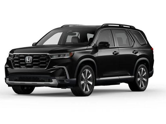 HONDA PILOT 2024 5FNYG1H83RB027447 image