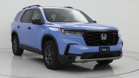 HONDA PILOT 2024 5FNYG1H68RB023702 image