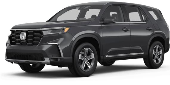 HONDA PILOT 2024 5FNYG2H42RB007466 image