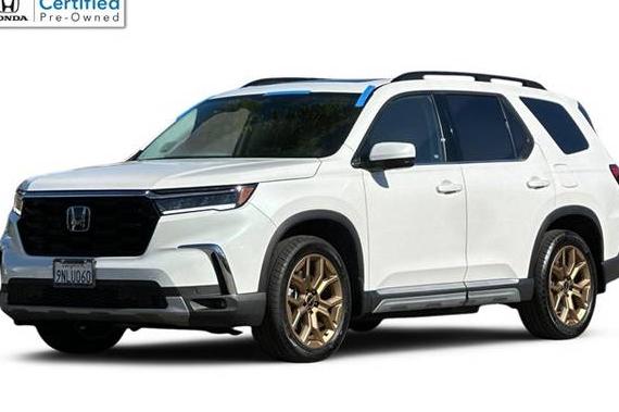 HONDA PILOT 2024 5FNYG2H72RB012919 image HONDA PILOT 2024 5FNYG2H72RB012919 image