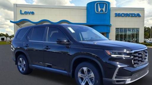 HONDA PILOT 2024 5FNYG1H42RB012189 image