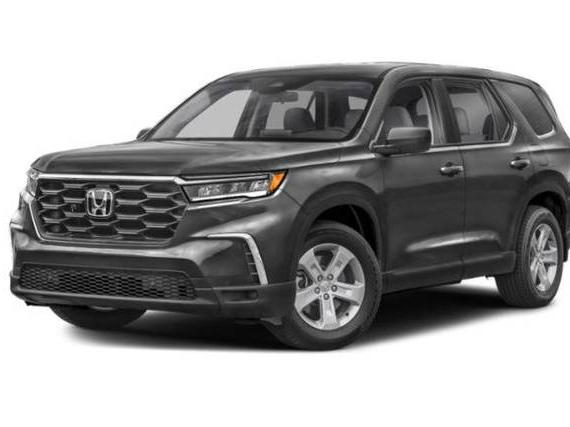 HONDA PILOT 2024 5FNYG2H20RB006671 image HONDA PILOT 2024 5FNYG2H20RB006671 image