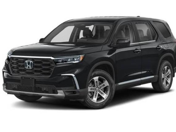 HONDA PILOT 2024 5FNYG2H48RB000103 image