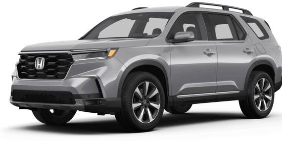 HONDA PILOT 2024 5FNYG2H70RB004236 image