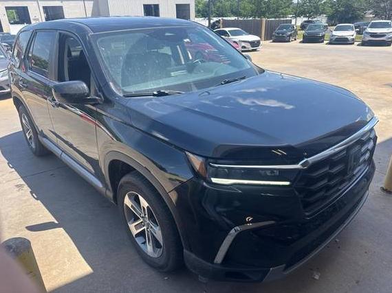 HONDA PILOT 2024 5FNYG1H46RB030033 image
