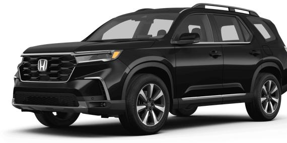 HONDA PILOT 2024 5FNYG1H78RB013891 image