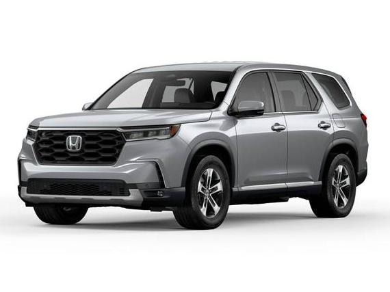 HONDA PILOT 2024 5FNYG2H53RB003306 image