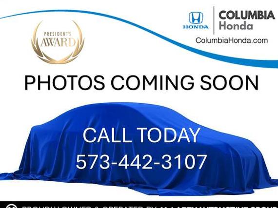 HONDA PILOT 2024 5FNYG1H41RB049184 image