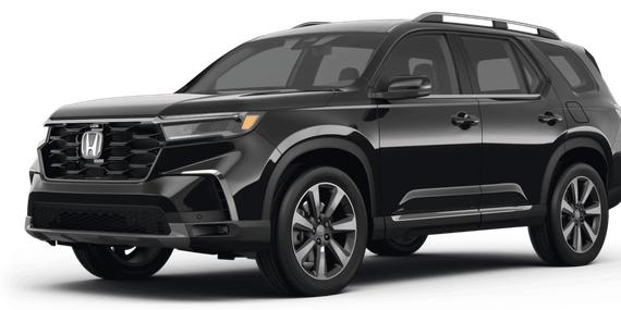 HONDA PILOT 2024 5FNYG1H80RB038907 image