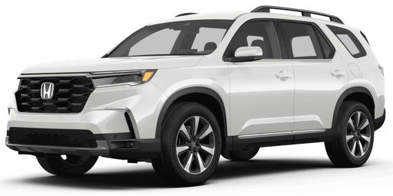 HONDA PILOT 2024 5FNYG1H78RB039049 image