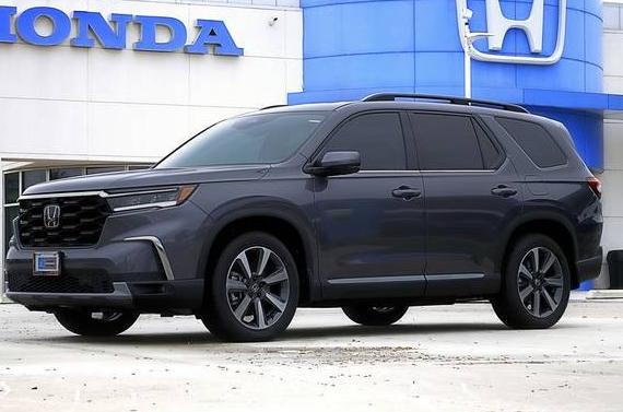 HONDA PILOT 2024 5FNYG1H89RB019255 image HONDA PILOT 2024 5FNYG1H89RB019255 image