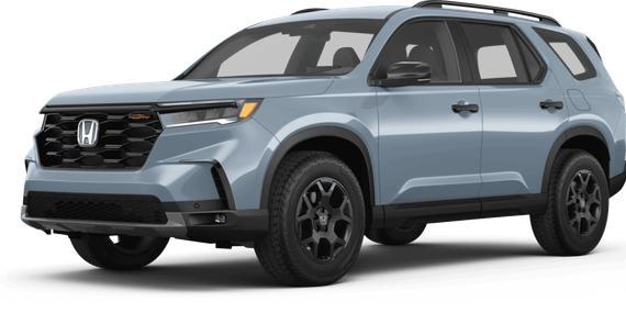 HONDA PILOT 2024 5FNYG1H66RB018949 image