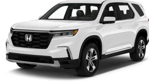 HONDA PILOT 2024 5FNYG1H48RB048260 image