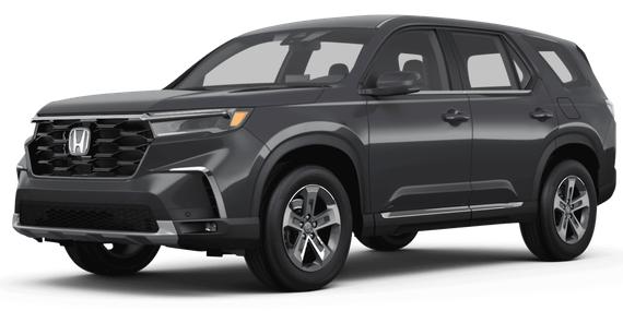 HONDA PILOT 2024 5FNYG2H46RB013142 image