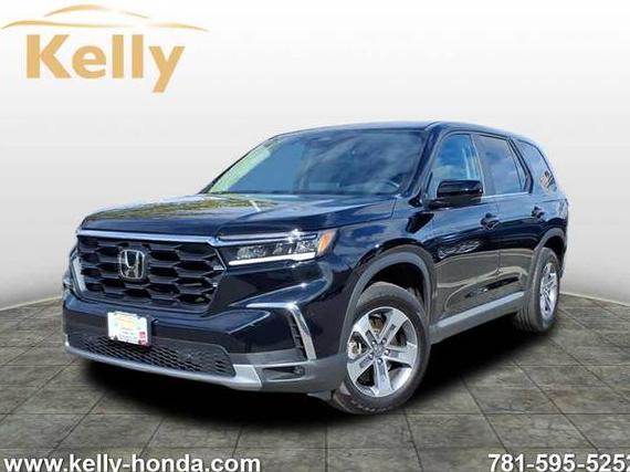 HONDA PILOT 2024 5FNYG1H4XRB036725 image HONDA PILOT 2024 5FNYG1H4XRB036725 image