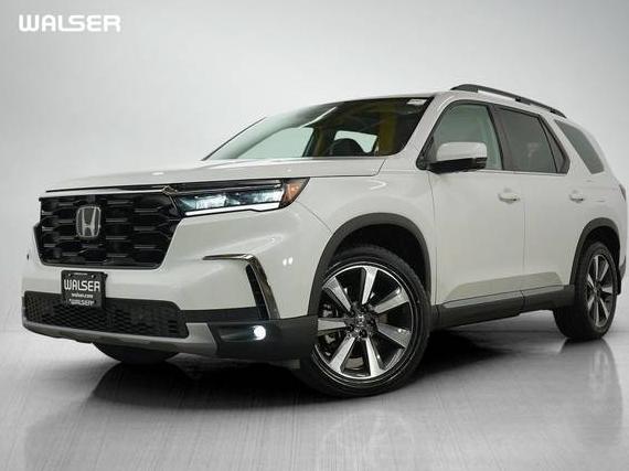 HONDA PILOT 2024 5FNYG1H89RB008272 image HONDA PILOT 2024 5FNYG1H89RB008272 image