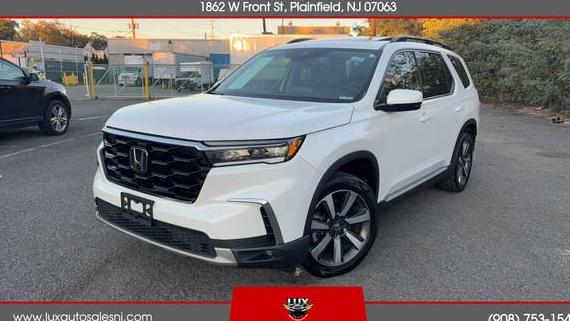 HONDA PILOT 2024 5FNYG1H79RB023801 image HONDA PILOT 2024 5FNYG1H79RB023801 image