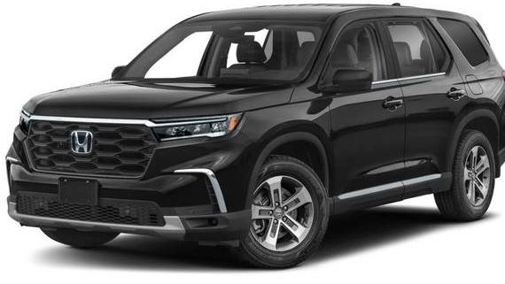 HONDA PILOT 2024 5FNYG1H42RB016856 image