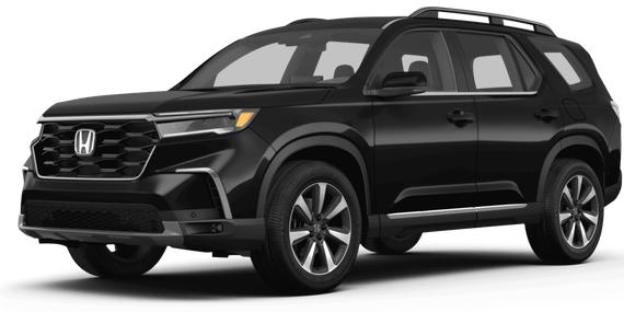 HONDA PILOT 2024 5FNYG2H7XRB001523 image