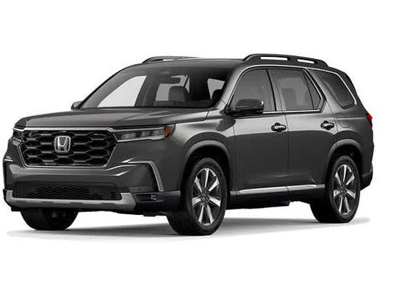 HONDA PILOT 2024 5FNYG2H70RB000199 image