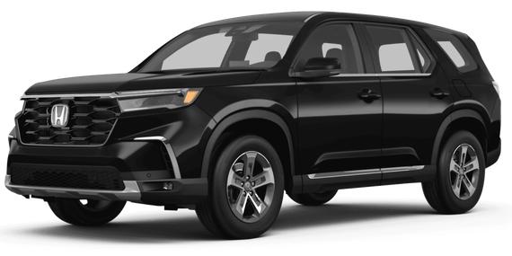 HONDA PILOT 2024 5FNYG2H41RB007507 image