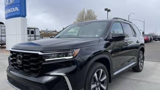 HONDA PILOT 2024 5FNYG1H70RB047727 image HONDA PILOT 2024 5FNYG1H70RB047727 image