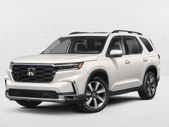 HONDA PILOT 2024 5FNYG1H83RB027481 image