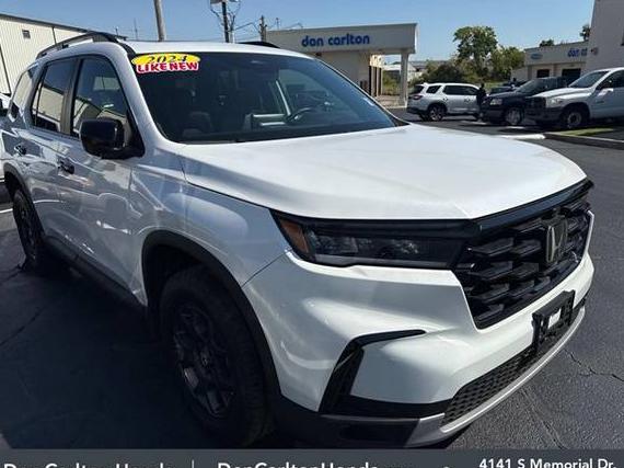 HONDA PILOT 2024 5FNYG1H67RB031645 image HONDA PILOT 2024 5FNYG1H67RB031645 image