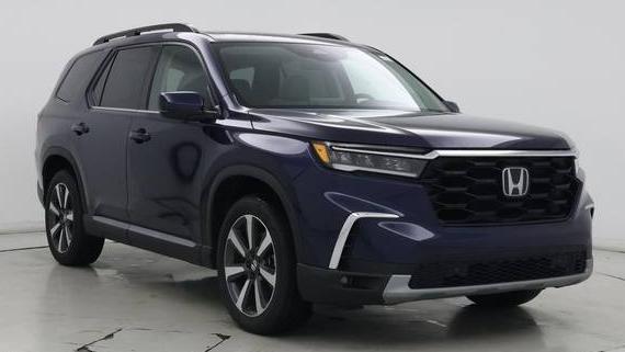HONDA PILOT 2024 5FNYG1H77RB007001 image