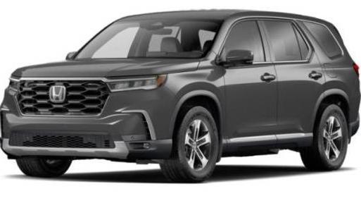 HONDA PILOT 2024 5FNYG1H83RB016545 image