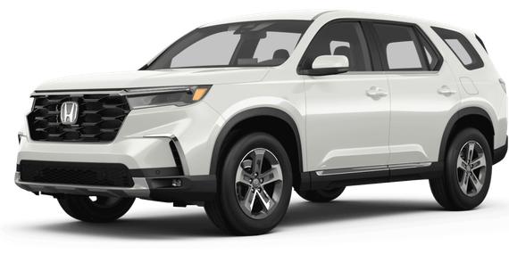 HONDA PILOT 2024 5FNYG2H50RB008978 image