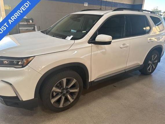 HONDA PILOT 2024 5FNYG1H72RB013062 image HONDA PILOT 2024 5FNYG1H72RB013062 image