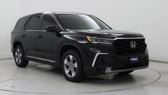 HONDA PILOT 2024 5FNYG1H47RB002371 image