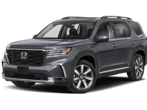 HONDA PILOT 2024 5FNYG1H71RB000531 image